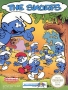 Nintendo  NES&nbsp; - &nbsp;Smurfs